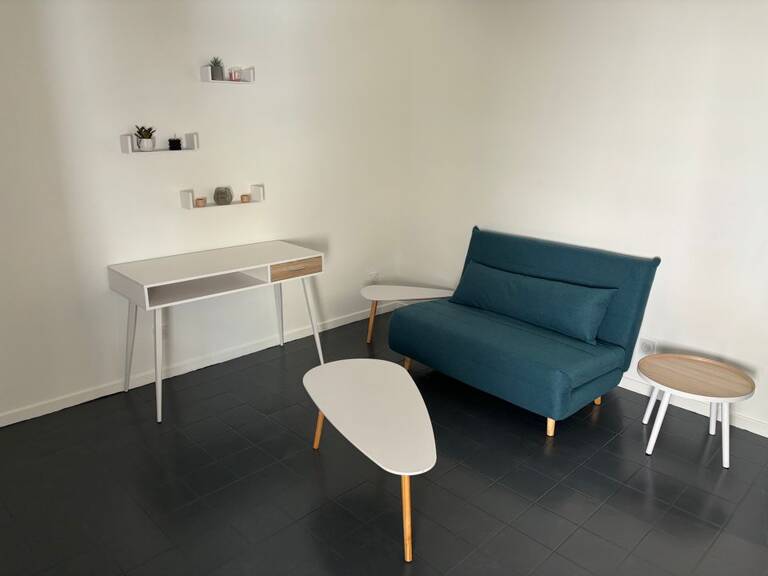 Studio de 20m2 à louer sur Libourne — photo 1