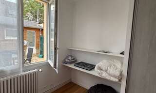 Appartement 1 Pièce 10 m² à louer à Rennes (35000)
