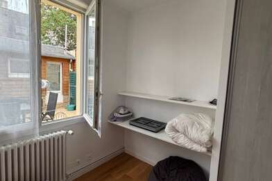 Appartement 1 pièces 420 €