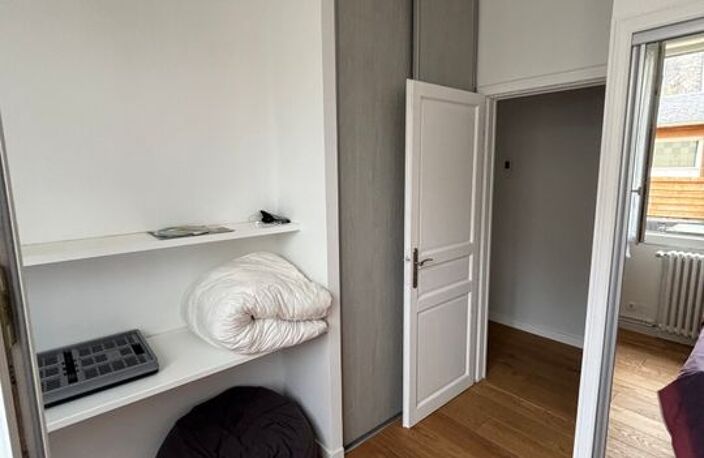 Chambre de 10m2 à louer sur Rennes — photo 2