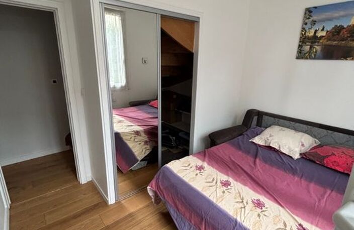 Chambre de 10m2 à louer sur Rennes — photo 3