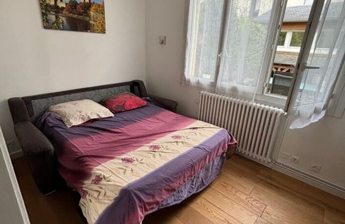 Chambre de 10m2 à louer sur Rennes — photo 4