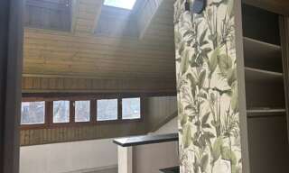 Appartement 2 Pièces 35 m² à louer à Grenoble (38000)