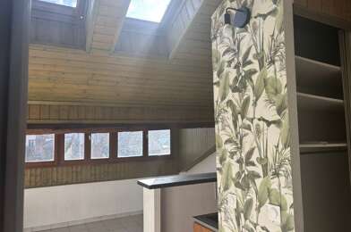 Appartement 2 pièces 700 €