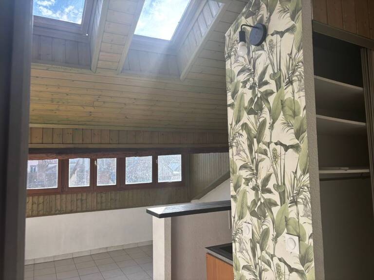 Appartement de 35m2 à louer sur Grenoble — photo 1