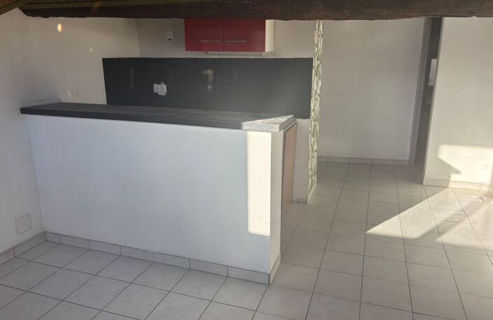 Appartement de 35m2 à louer sur Grenoble — photo 2