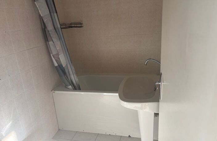 Appartement de 35m2 à louer sur Grenoble — photo 3