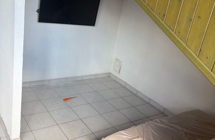 Appartement de 35m2 à louer sur Grenoble — photo 4
