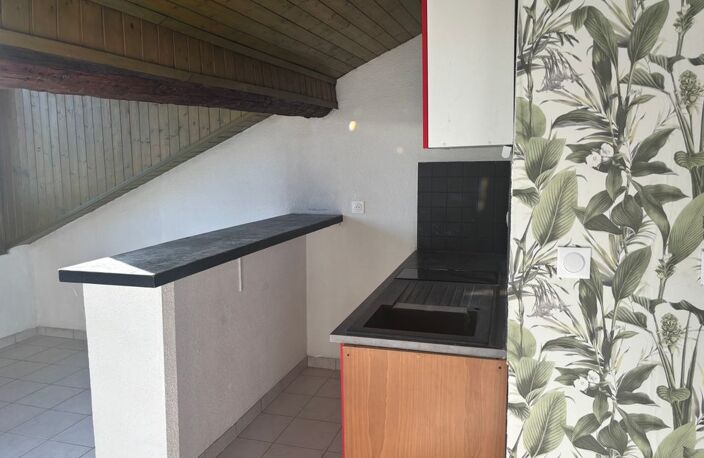 Appartement de 35m2 à louer sur Grenoble — photo 5