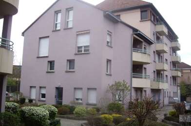 Appartement 1 pièces 435 €