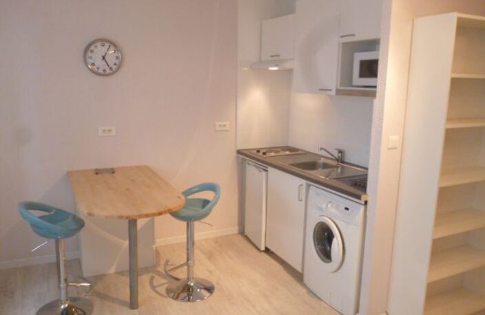 Studio de 25m2 à louer sur Belfort — photo 2