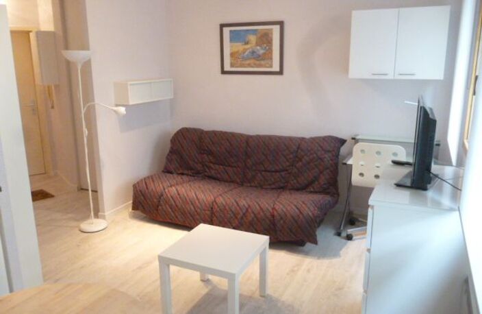 Studio de 25m2 à louer sur Belfort — photo 3