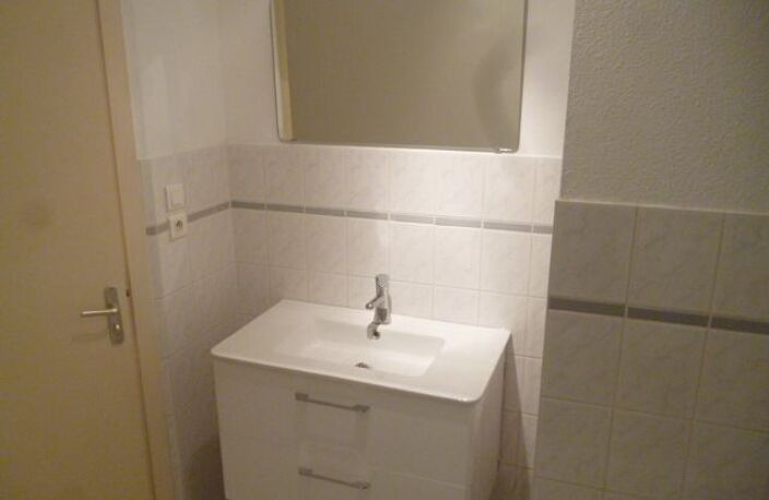Studio de 25m2 à louer sur Belfort — photo 5