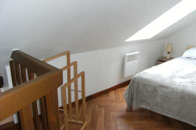 Appartement 1 pièces 520 €