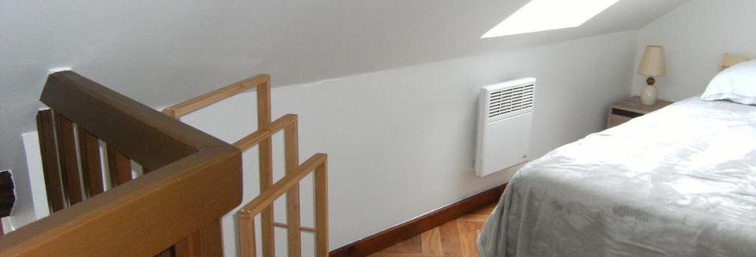 Appartement 1 Pièce 27 m² à louer à Dijon (21000)
