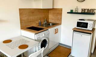 Appartement 1 Pièce 21 m² à louer à Belfort (90000)