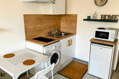 Appartement 1 pièces 385 €