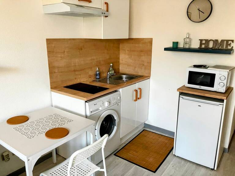Studio de 21m2 à louer sur Belfort — photo 1