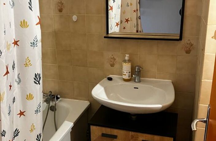 Studio de 21m2 à louer sur Belfort — photo 3