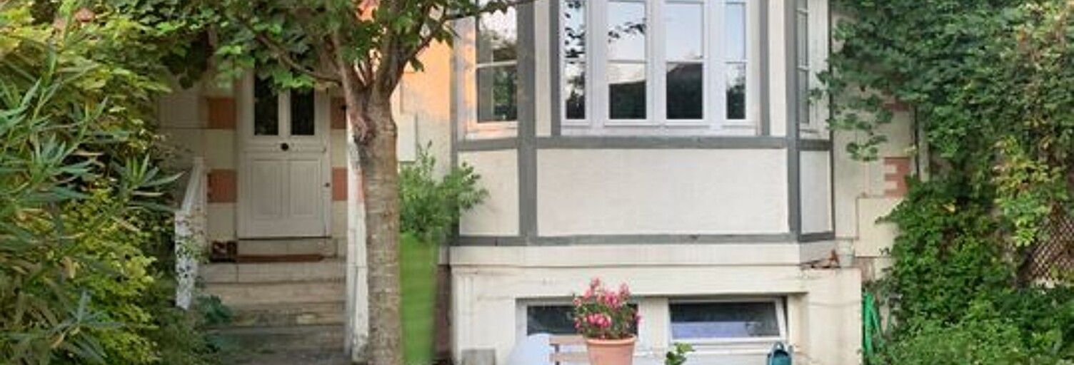 Appartement 1 Pièce 13 m² à louer à Rueil-Malmaison (92500)