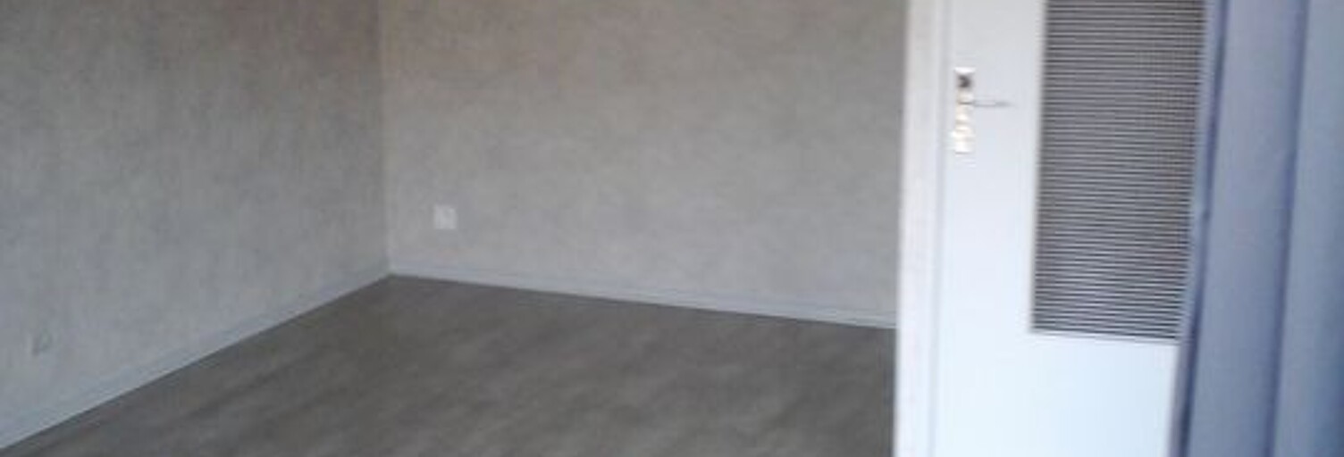 Appartement 1 Pièce 28 m² à louer à Clermont-Ferrand (63000)