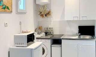 Appartement 1 Pièce 22 m² à louer à Marseille 15 (13015)