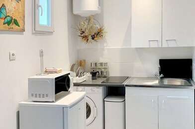 Appartement 1 pièces 790 €