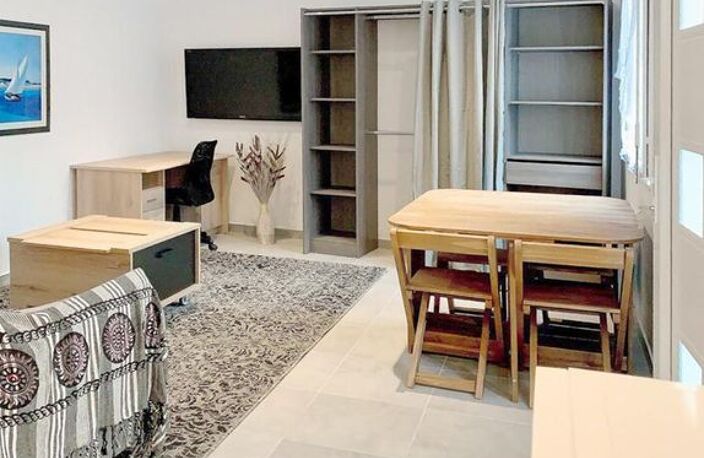 Studio de 22m2 à louer sur Marseille 15 — photo 2