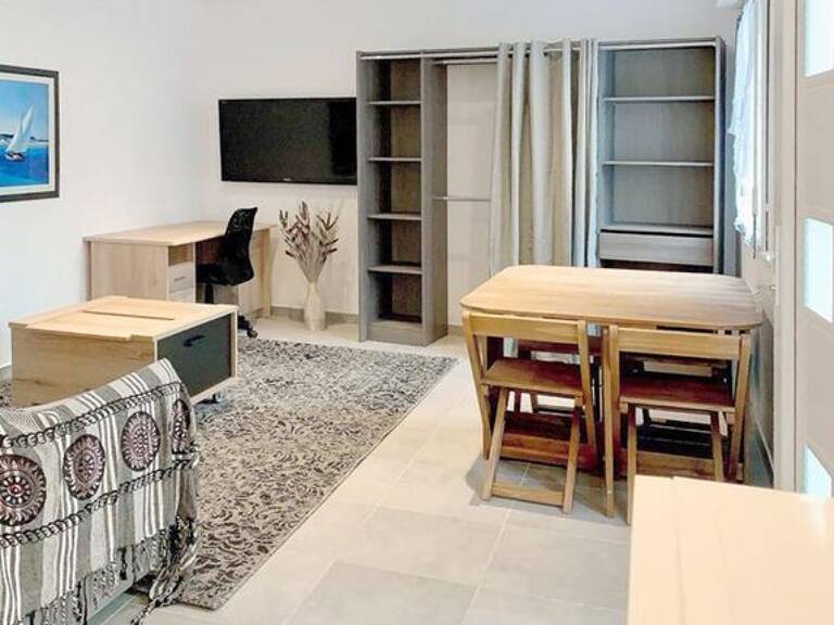 Studio de 22m2 à louer sur Marseille 15 — photo 1
