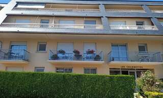 Appartement 1 Pièce 29 m² à louer à Juvigny-Val-d'Andaine (61140)