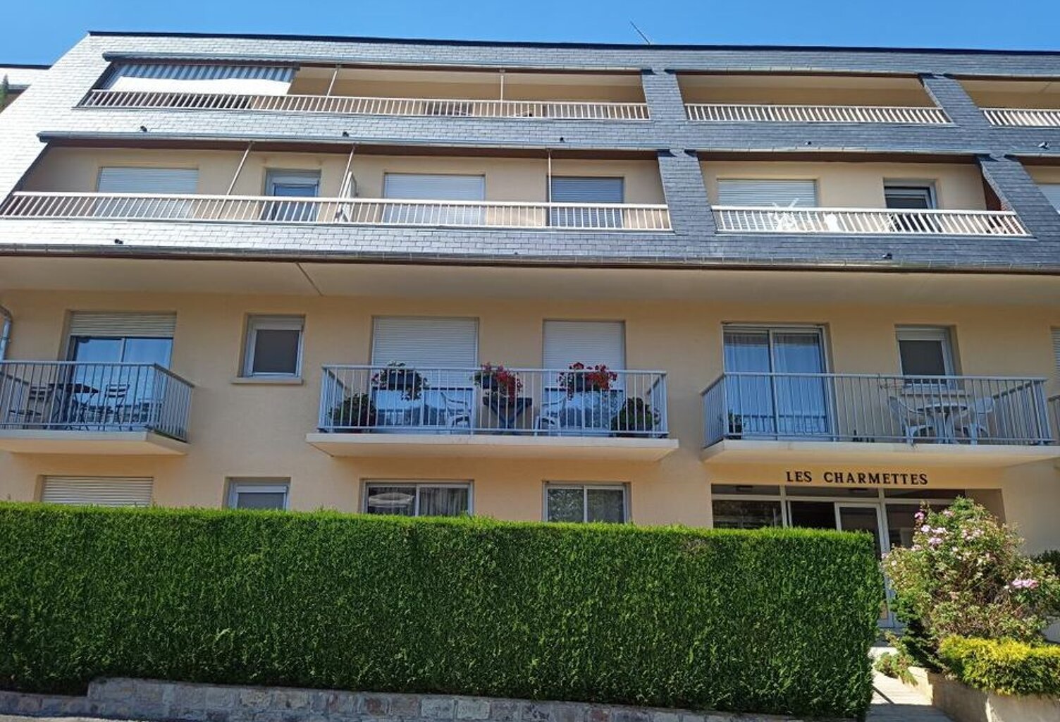 Studio de 29m2 à louer sur Bagnoles de l'Orne Normandie — photo 1