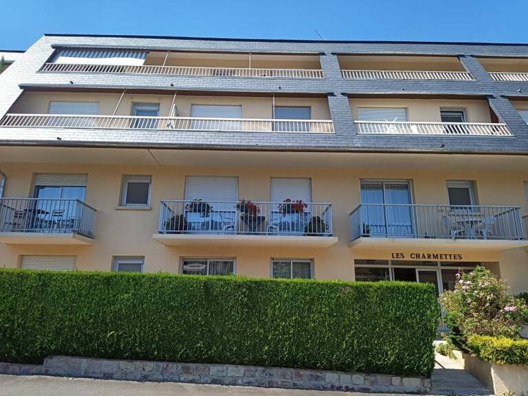 Studio de 29m2 à louer sur Bagnoles de l'Orne Normandie — photo 1