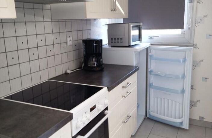 Studio de 29m2 à louer sur Bagnoles de l'Orne Normandie — photo 2