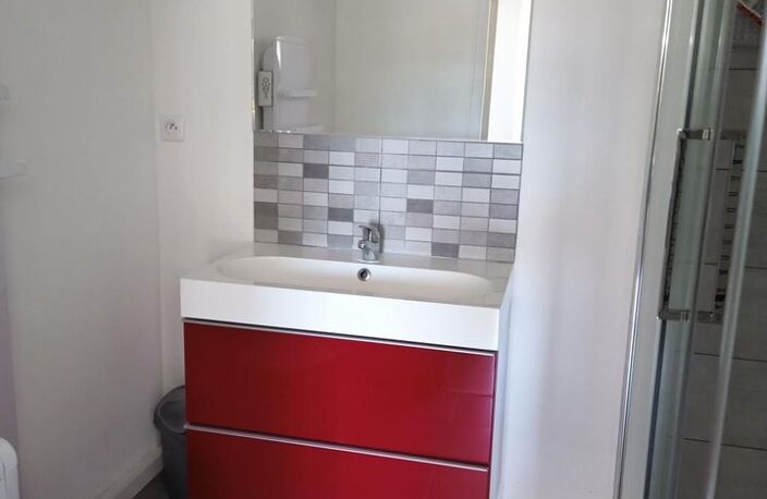 Studio de 29m2 à louer sur Bagnoles de l'Orne Normandie — photo 3