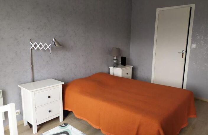 Studio de 29m2 à louer sur Bagnoles de l'Orne Normandie — photo 4
