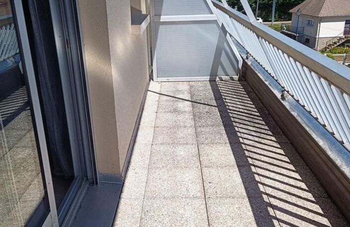 Studio de 29m2 à louer sur Bagnoles de l'Orne Normandie — photo 5