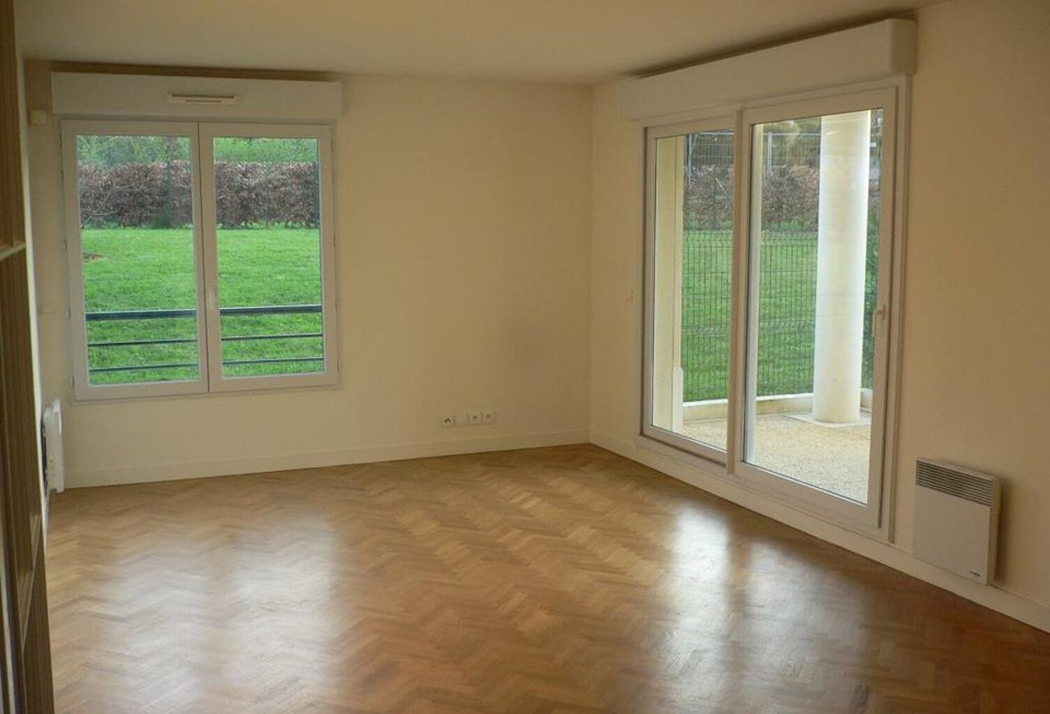 Appartement de 56m2 à louer sur Châtenay-Malabry — photo 1