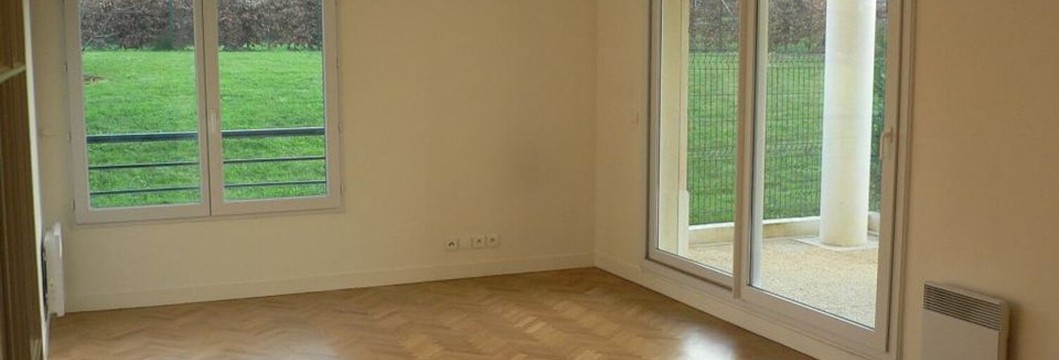 Appartement 2 Pièces 56 m² à louer à Châtenay-Malabry (92290)