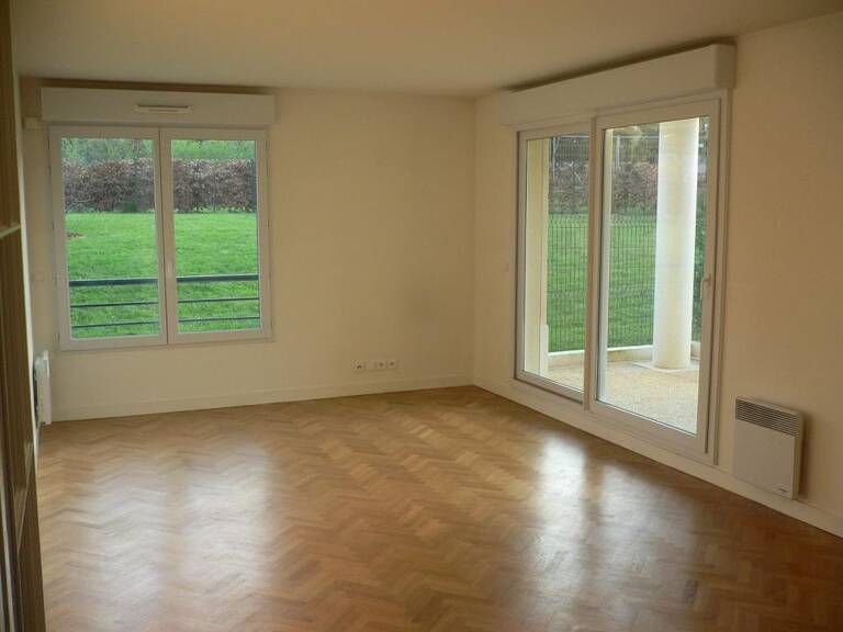 Appartement de 56m2 à louer sur Châtenay-Malabry — photo 1