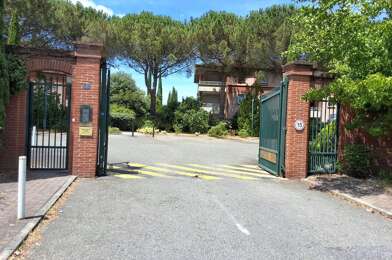 Appartement 2 pièces 750 €