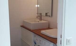 Appartement 1 Pièce 24 m² à louer à Paris 3 (75003)