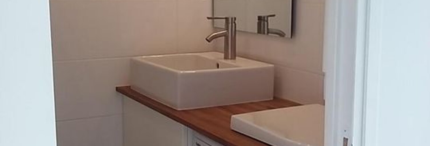 Appartement 1 Pièce 24 m² à louer à Paris 3 (75003)