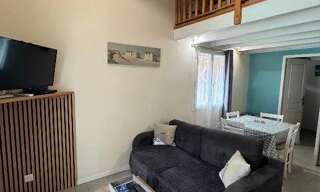Maison 2 Pièces 35 m² à louer à Gujan-Mestras (33470)