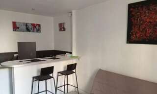 Appartement 1 Pièce 23 m² à louer à Bordeaux (33000)