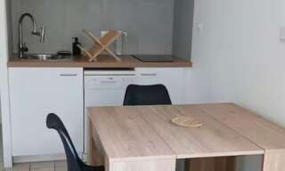 Maison 3 Pièces 36 m² à louer à Hourtin (33990)
