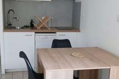 Maison 3 pièces 700 €