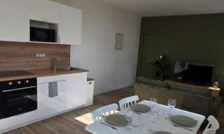 Appartement 2 Pièces 36 m² à louer à Blaye (33390)