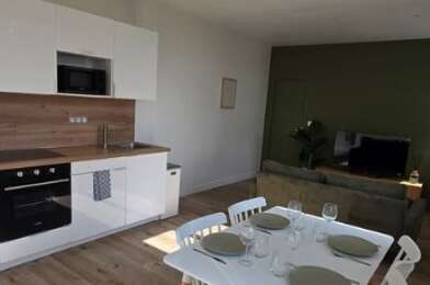 Appartement 2 pièces 650 €