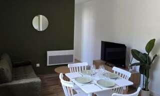 Appartement 2 Pièces 36 m² à louer à Blaye (33390)