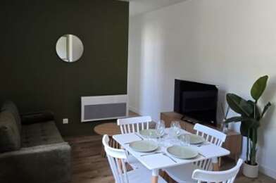 Appartement 2 pièces 675 €